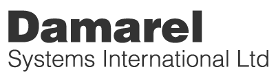 Damarel Logo